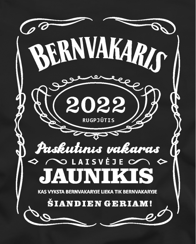 bernvakaris
